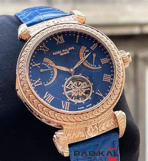 Patek Philippe Saat Modelleri .